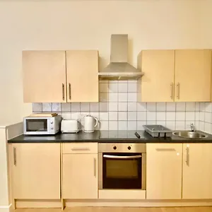  Apartment Elmcroft Centre