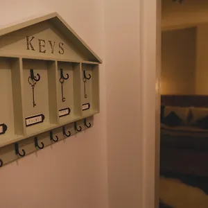  Apartment Station - Simple2let Serviced